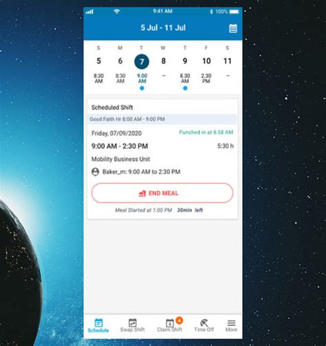 Image result for WFS Workforce Software