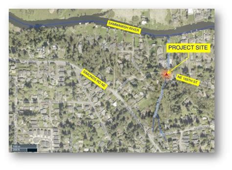 NE 169th Culvert Project | City of Kenmore Washington