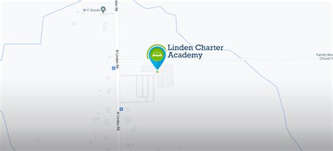 Contact Us | Flint MI | Linden Charter Academy