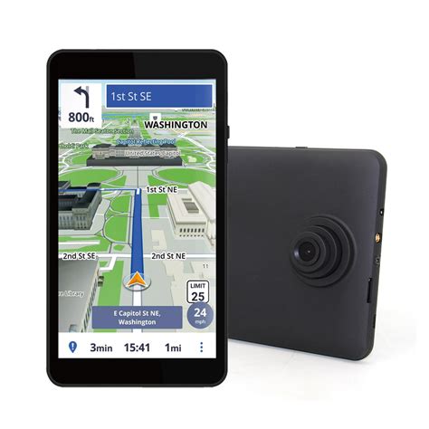 Tablet GPS Android 的图像结果
