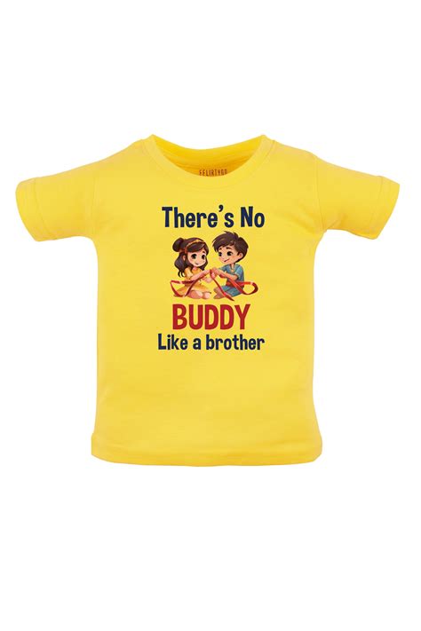 There's No Buddy Like A Brother – FflirtyGo