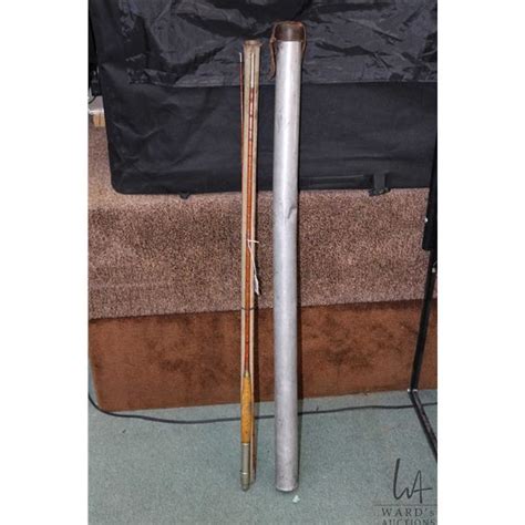 Image result for Split Cane Fly Rod