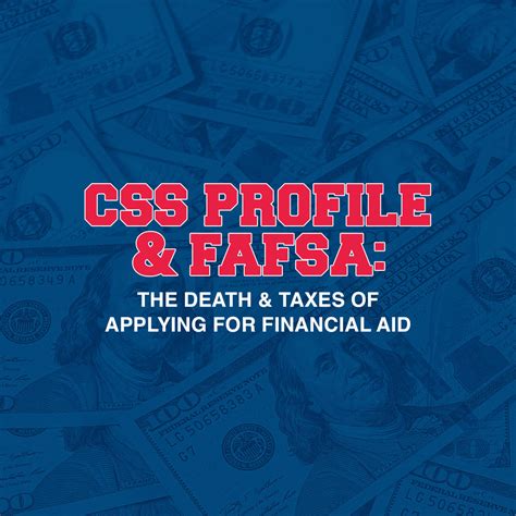 Image result for CSS Financial Aid