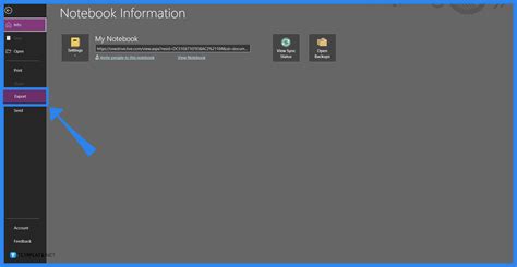 How to Download a OneNote File 的图像结果