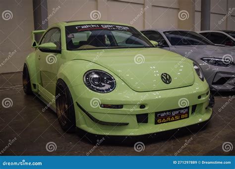 2000 Beetle Modified 的图像结果