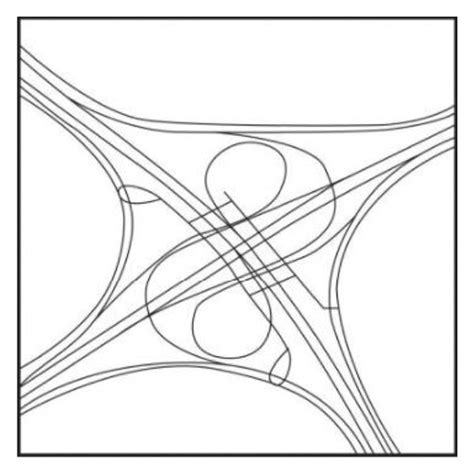 Image result for Complex Intersections Drivers Education