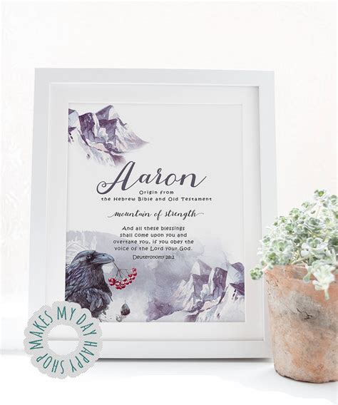 Callan Personalized Name Meaning,custom First Name,norse Pagan Room ...