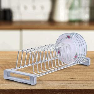 Zafar Plate Kitchen Rack Price in India - Buy Zafar Plate Kitchen Rack ...