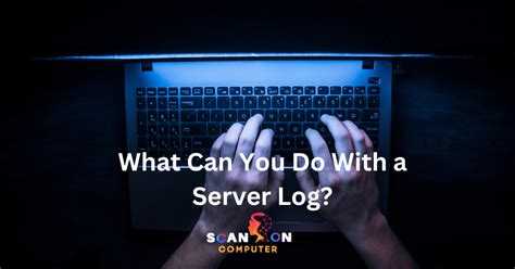 Image result for Server Log Files
