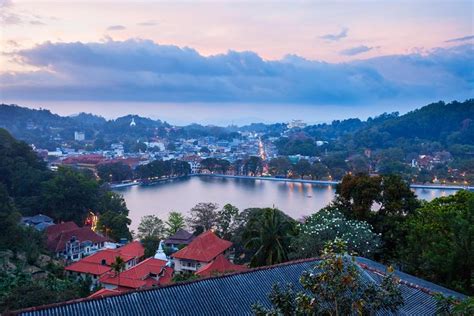 3 Days Tour to Kandy Nuwara Eliya & Sigiriya from Colombo 2023 - Viator