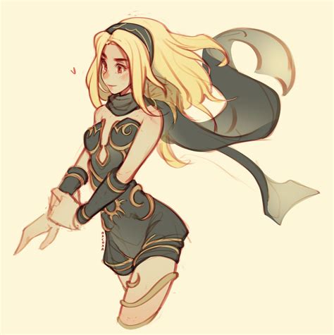 Kat (Gravity Rush) by oxcoxa on DeviantArt