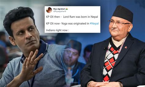 “Yoga Originated In Nepal, Not India” Says Nepal PM KP Sharma Oli ...