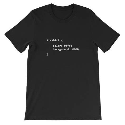 API Code T-Shirts 的图像结果