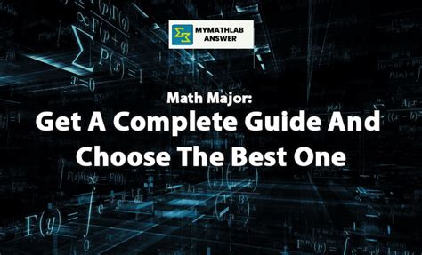 Math Major Tips 的图像结果