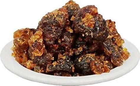 MyGodGift Pure Guggul dhoop/Guggal for Pooja/Puja,Gugula/Gugal 200g ...