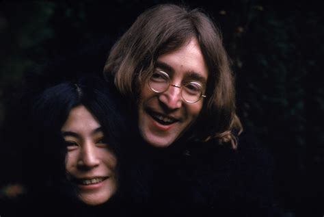John Lennon’s Last Days: A Remembrance by Yoko Ono – Rolling Stone