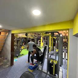 Kettlebell Gym Bavdhan - Gym - Pune - Maharashtra | Yappe.in