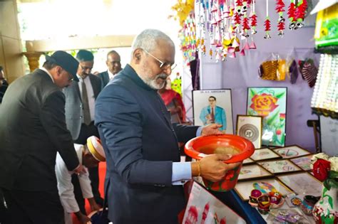 Jharkhand High Court Organizes Jharkhand State Multistakeholders ...