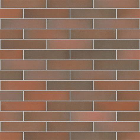 BIM objects - Free download! English Flashed Klinker Facing Brick ...