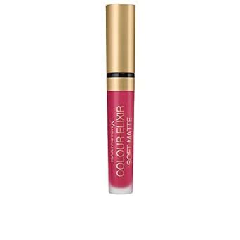 Buy Max Factor Colour Elixir Soft Matte - 025 Raspberry Haze Online at ...