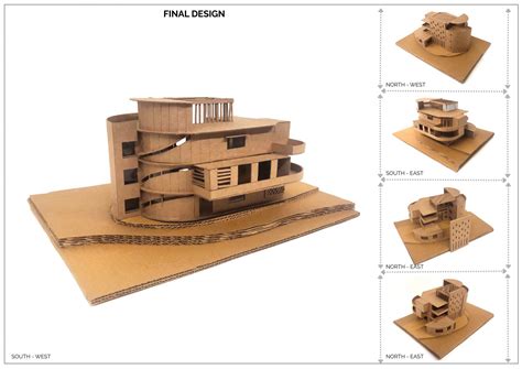 Sunset Hues - Writers' Residence in Jodhpur | CEPT Winter Exhibition 2022