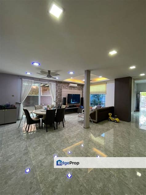 Austin residence, Mount Austin @ 2 Storey House for Sale @RM699,000 By ...