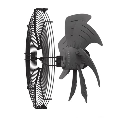 TRANSMONK - Simply Precise | Your one-stop solution for industrial fans.