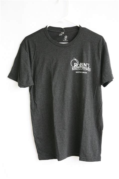 American Apparel T Shirt Vintage Black Small - Robin's Bikes & Fitness ...