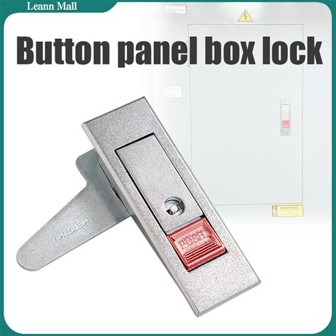 Image result for Changing the Code On a Push Button Lock Box