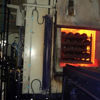 Infrastructure - Shant Deep Metals Pvt. Ltd. from India