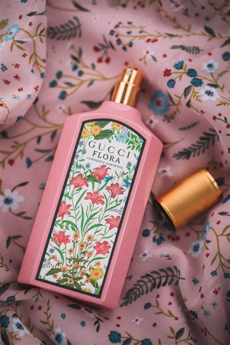 15 Best Gucci Perfumes For Women That Smell Like Opulence - what is the smell of gucci flora