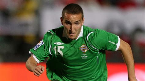 World Cup: Martin Paterson back in Northern Ireland squad | Football ...