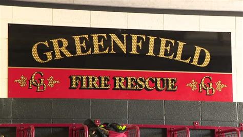 New Greenfield Fire Chief Thomas Konieczka sworn in | FOX6 Milwaukee