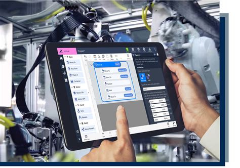 Image result for Robot Programming Software