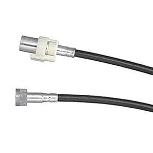 ATP Y-845 Speedometer Cable : Amazon.in: Car & Motorbike