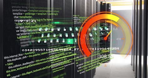 Data Processing Server 的图像结果