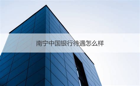 中信银行南宁分行荣获广西银行业金融机构2019年度综合评价A级 - 哔哩哔哩