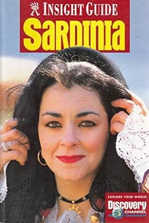Buy Sardinia Insight Guide (Insight Guides) Book Online at Low Prices ...