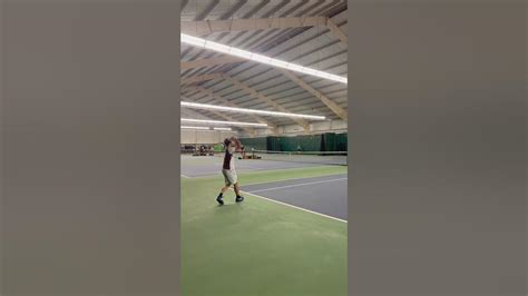 YUTYDUTY Tennis Court Review - Amy Yee Tennis Center - Friday Night and ...