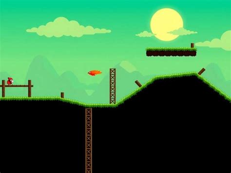Flappy Bird Game In Python - Flappy Bird