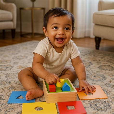 Tiny Hands, Mighty Skills: How to Nurture Fine Motor Development in Ba ...