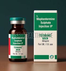 meotop mephentermine injection Exporters and Suppliers from Mumbai