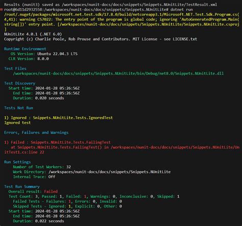 Image result for NUnit Android Test Runner Test Explorer