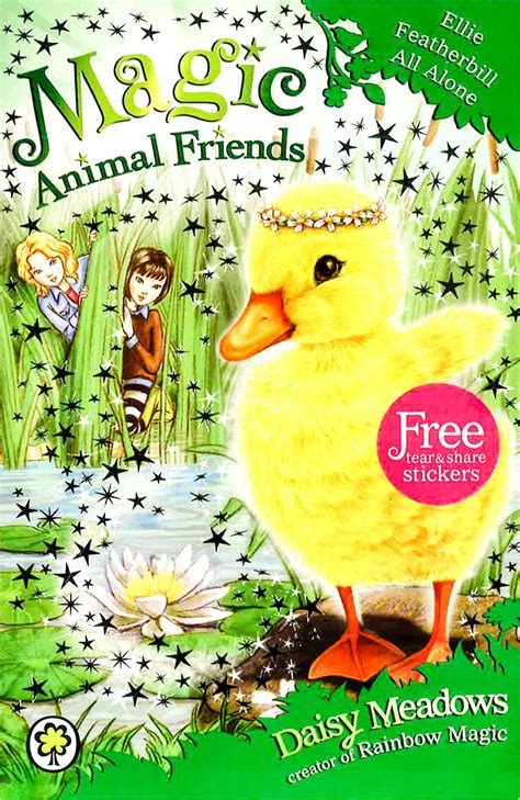 Magic Animal Friends Book Collection 的图像结果