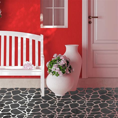 Buy GSS Designs Stone Stencils for Painting on Wood Wall Canvas Floor ...