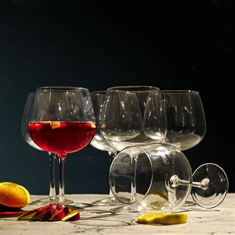 Sangria Glasses – Mehfyl