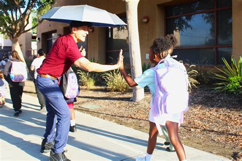 Fontana Unified Reaches New Heights with 31 Total, 11 Platinum-Level ...