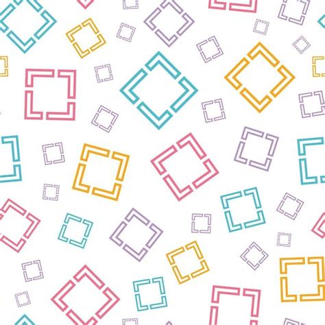 Rectangle Patterns 的图像结果