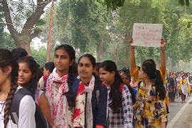 Welcome to Jagat Taran Girls' Degree College - A Constituent Post ...