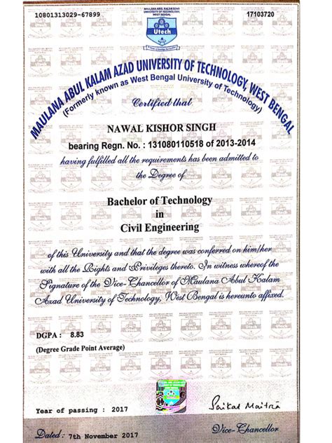 B.Tech Degree 的图像结果